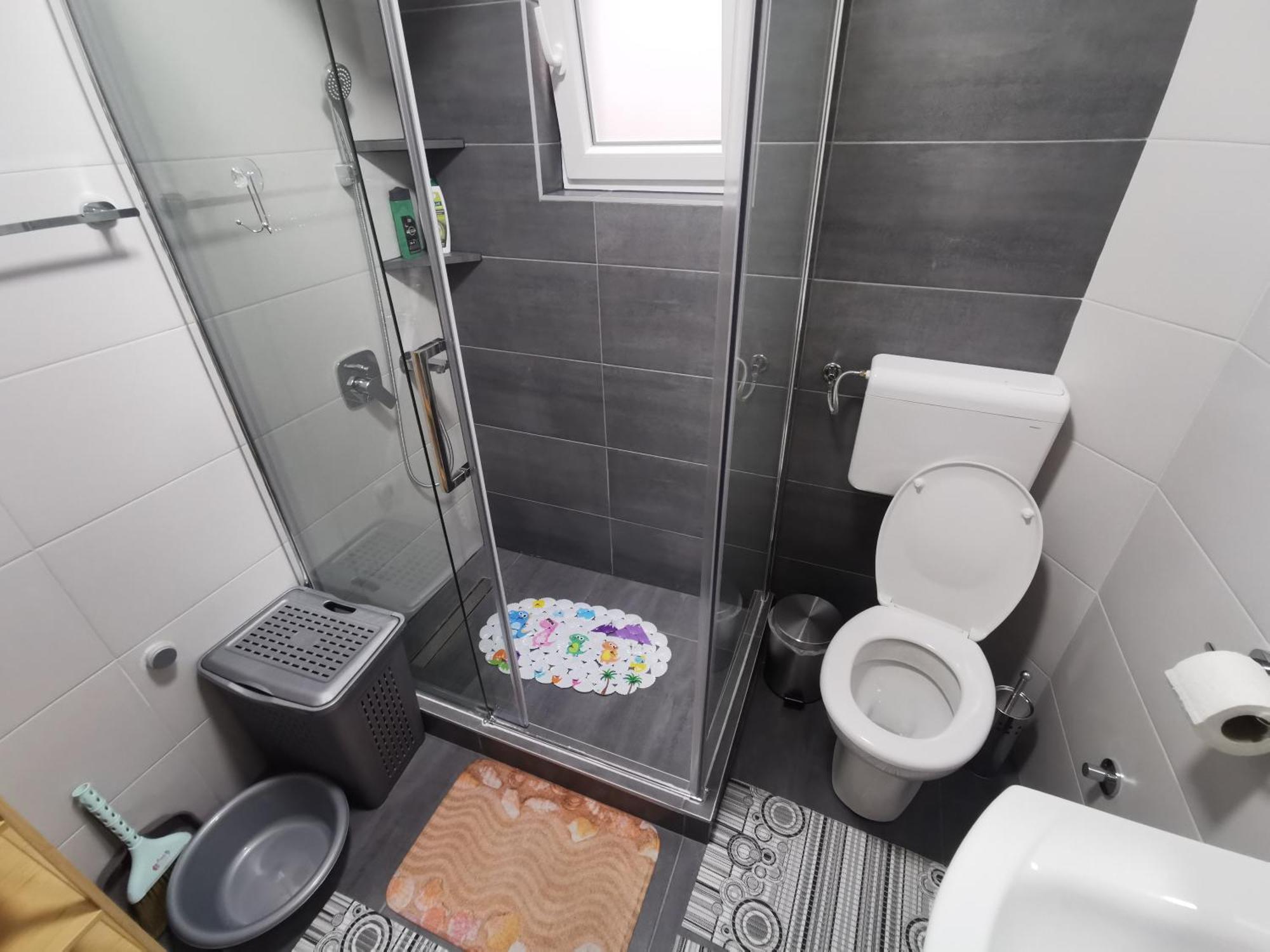 Apartments Domacinstvo Nikolic Valjevo Exterior foto