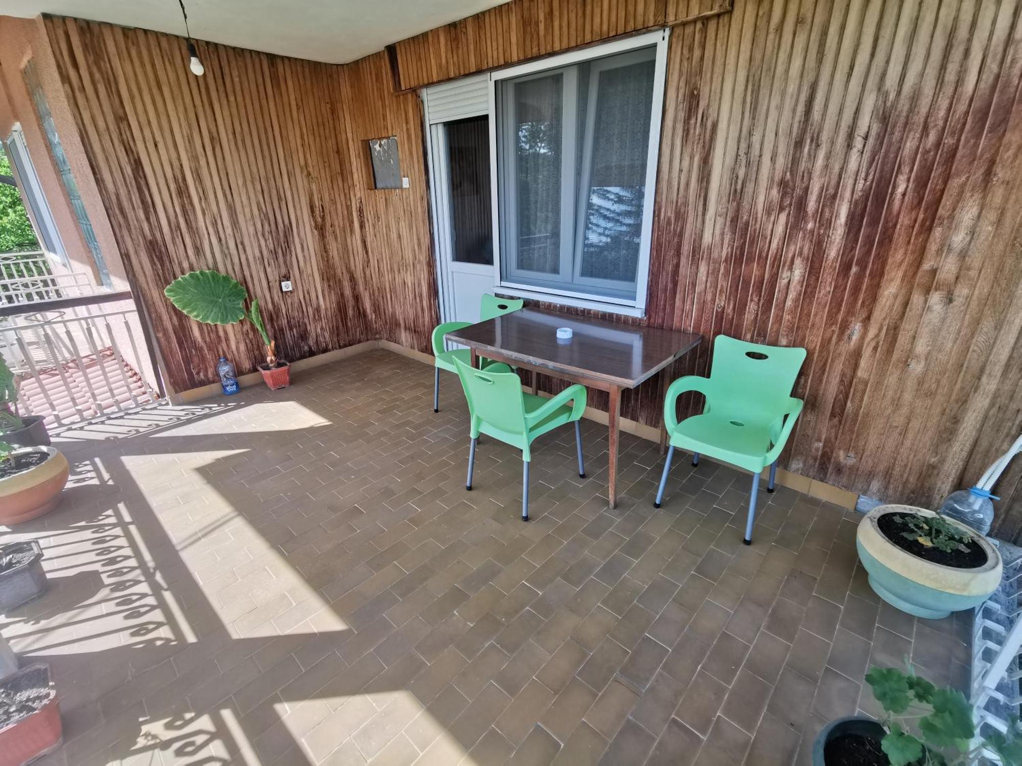 Apartments Domacinstvo Nikolic Valjevo Exterior foto