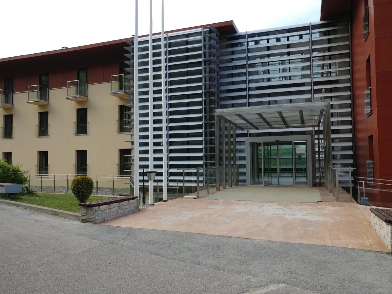 Apartments Domacinstvo Nikolic Valjevo Exterior foto